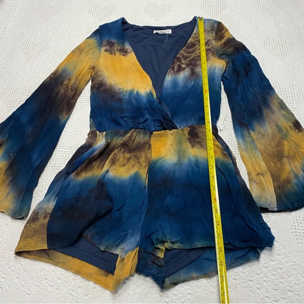 Love Riche size small